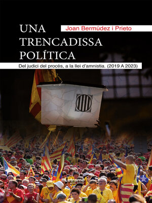 cover image of Una trencadissa Política